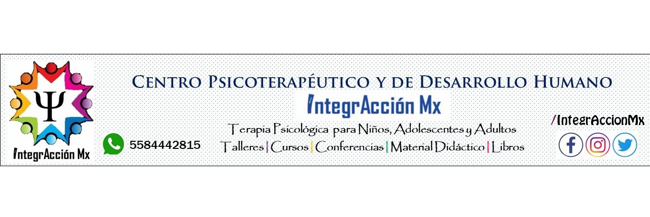 IntegrAccion_Mx's profile banner image