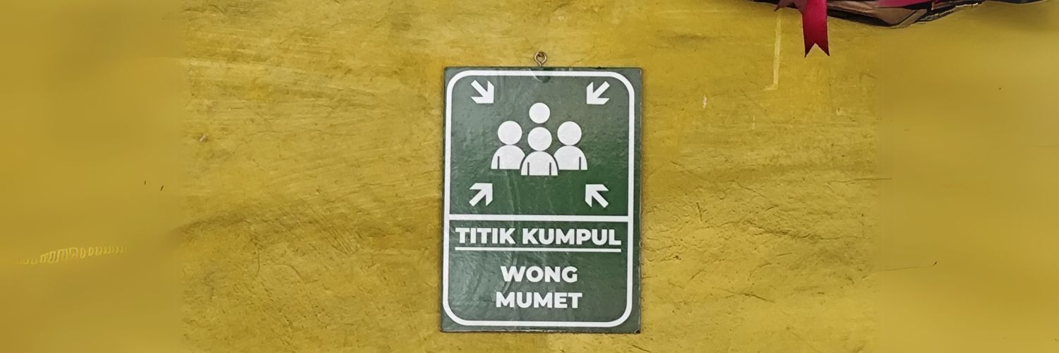 pedagang water purifier banner