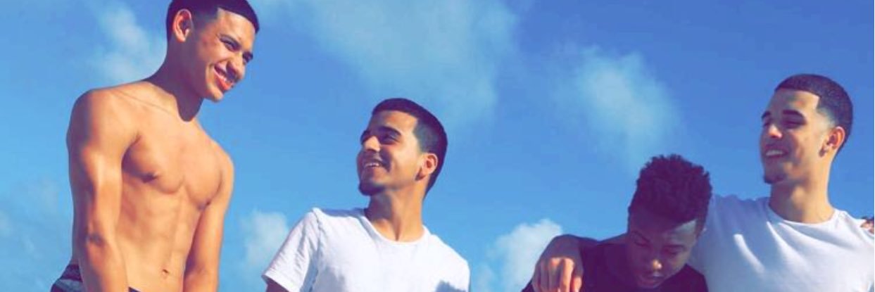ralphdiaz12's profile banner image