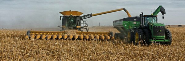 BreenAcres Profile Banner