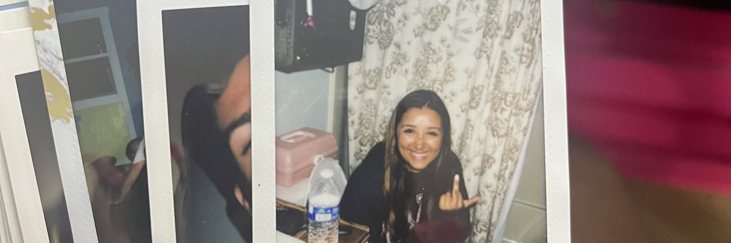 nessacastillo17's profile banner image