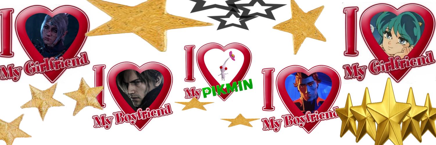 Júpiter of loving grace 🍉 banner