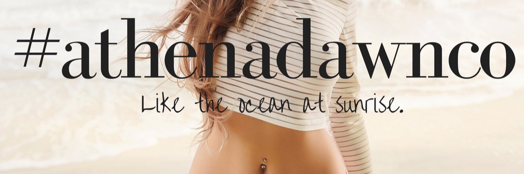 Athenadawnco's profile banner image