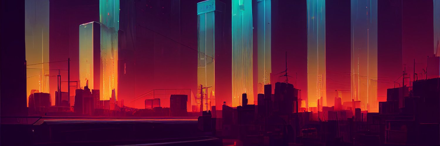 norinduke's profile banner image