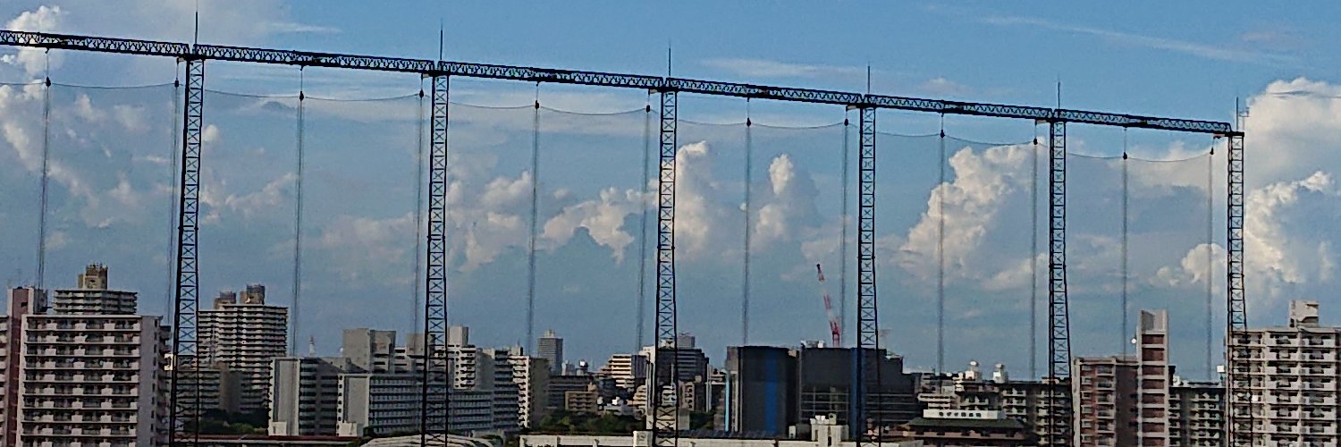 Fujissaki's profile banner image