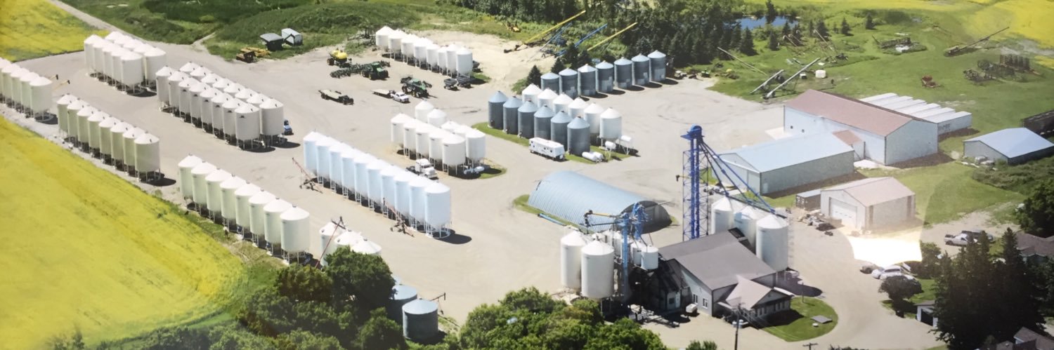 Eric Todd McLean banner