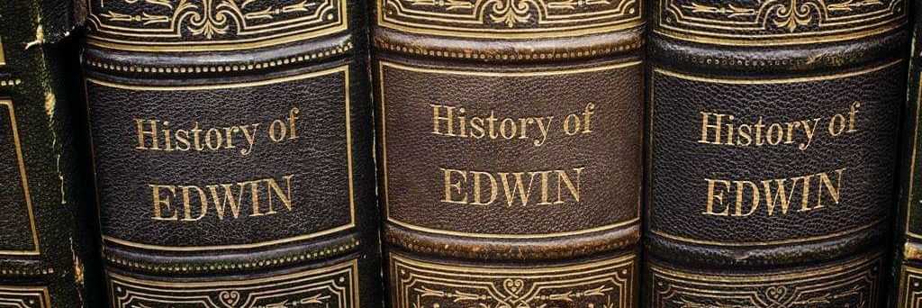 edwinleonel's profile banner image
