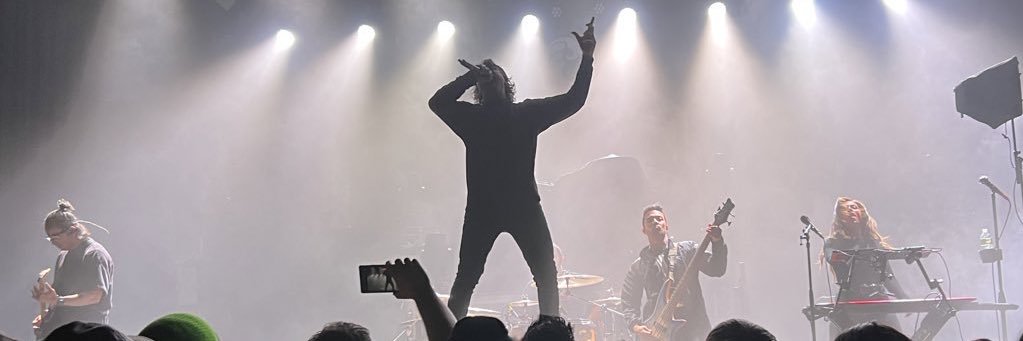 NWoodNJ's profile banner image