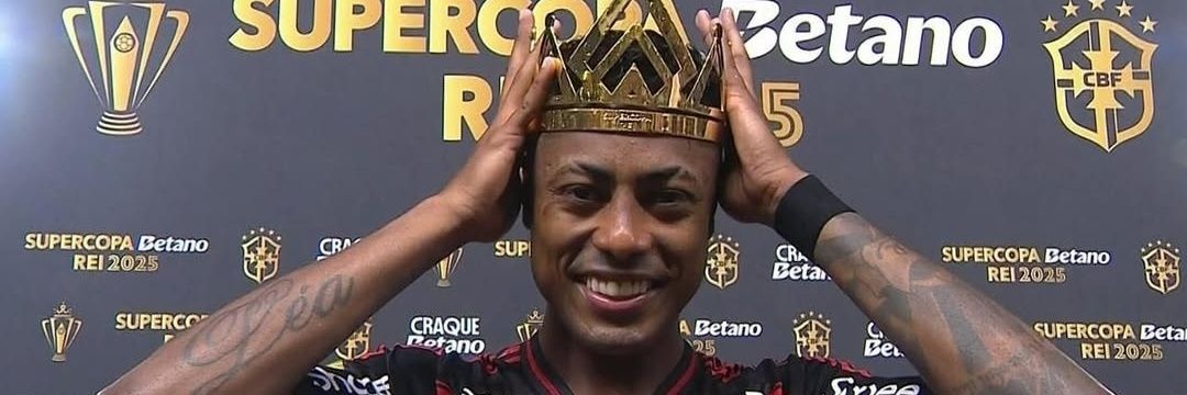 King banner