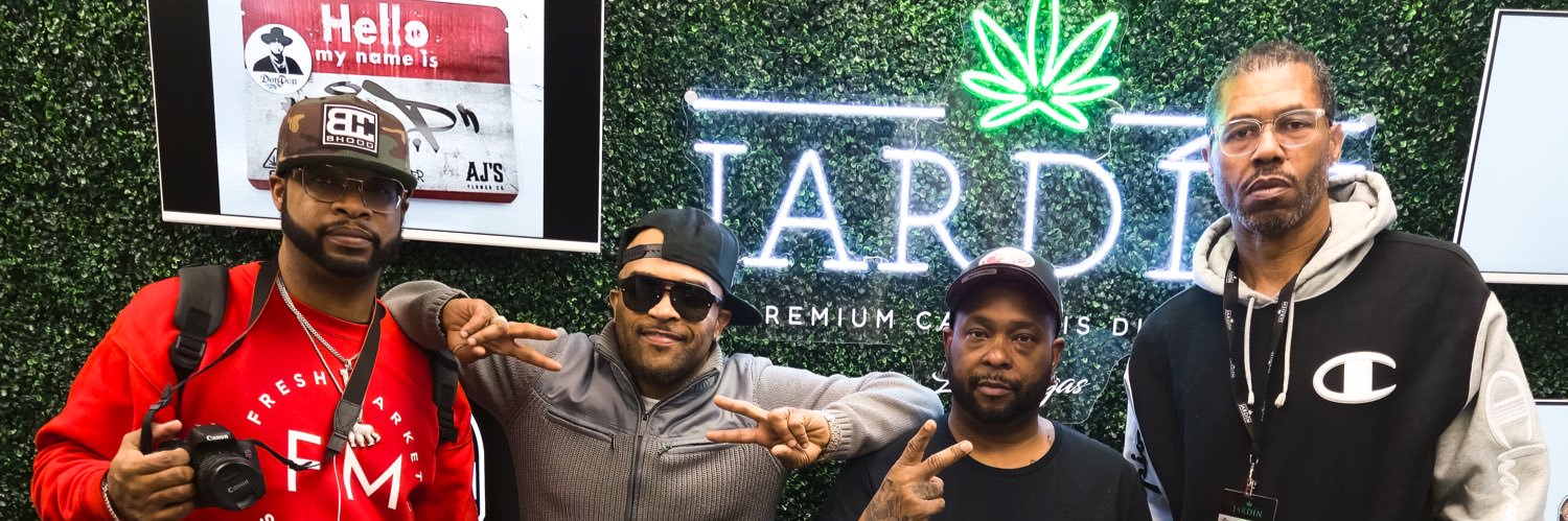 DjKingLewis's profile banner image