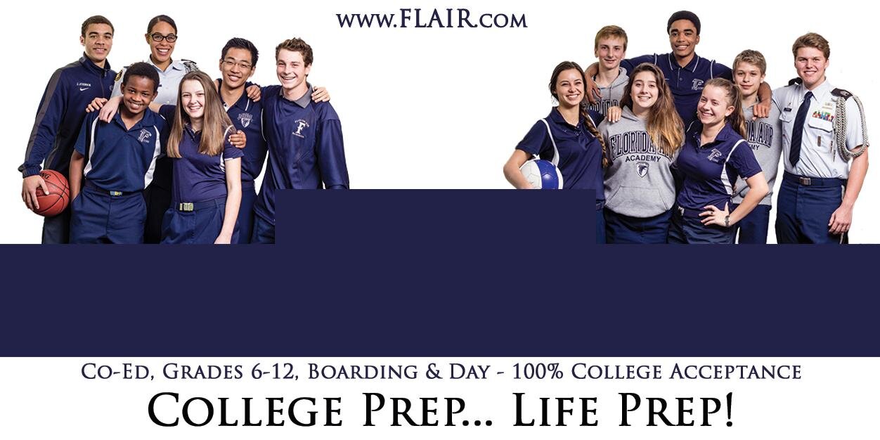 floridaair's profile banner image