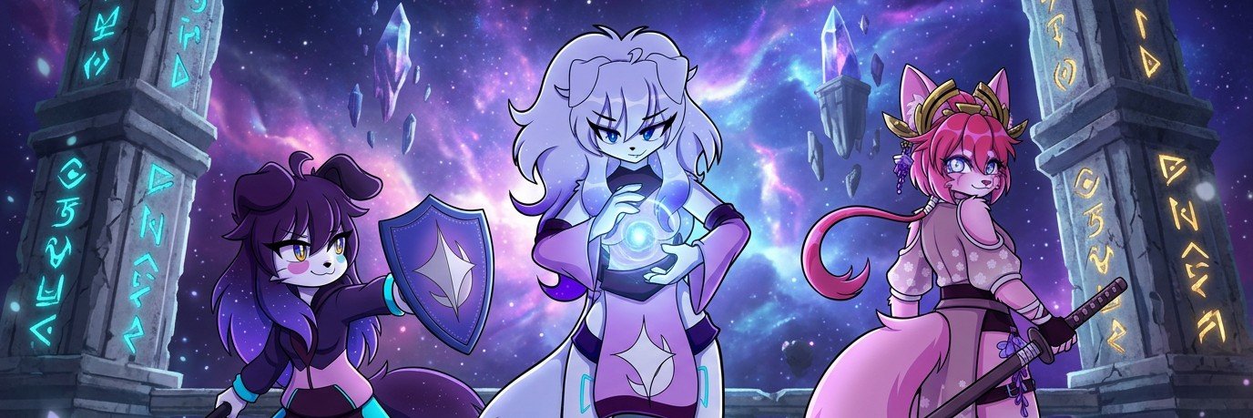 Lyon_Vermillion's profile banner image
