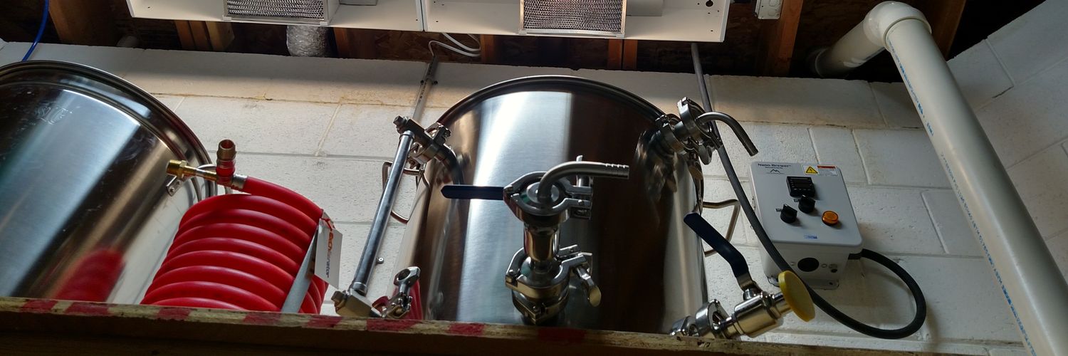 ArtisanalBrew's profile banner image