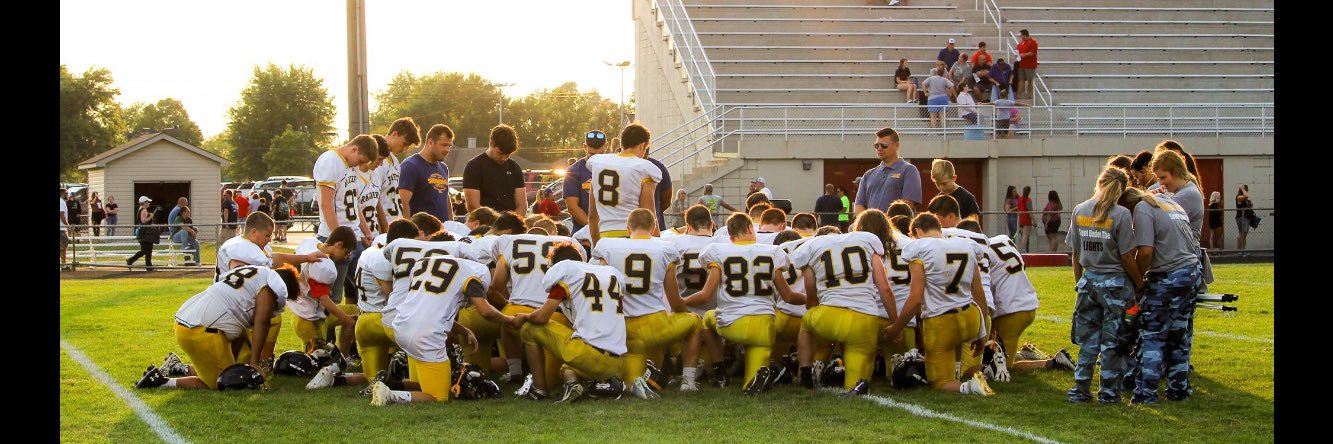 Blake Surface banner