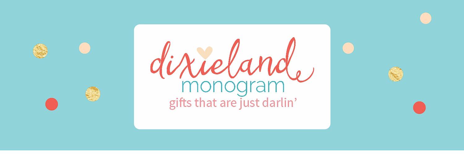 DixieMonogram's profile banner image