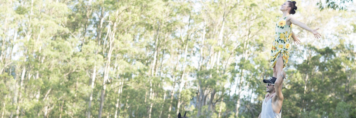 MickandEmma's profile banner image