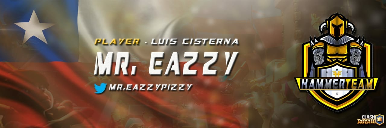 MrEazzy0's profile banner image
