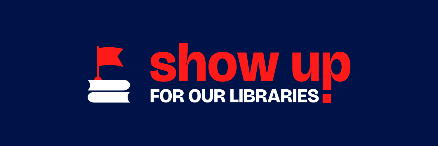 Mississippi Library Association banner