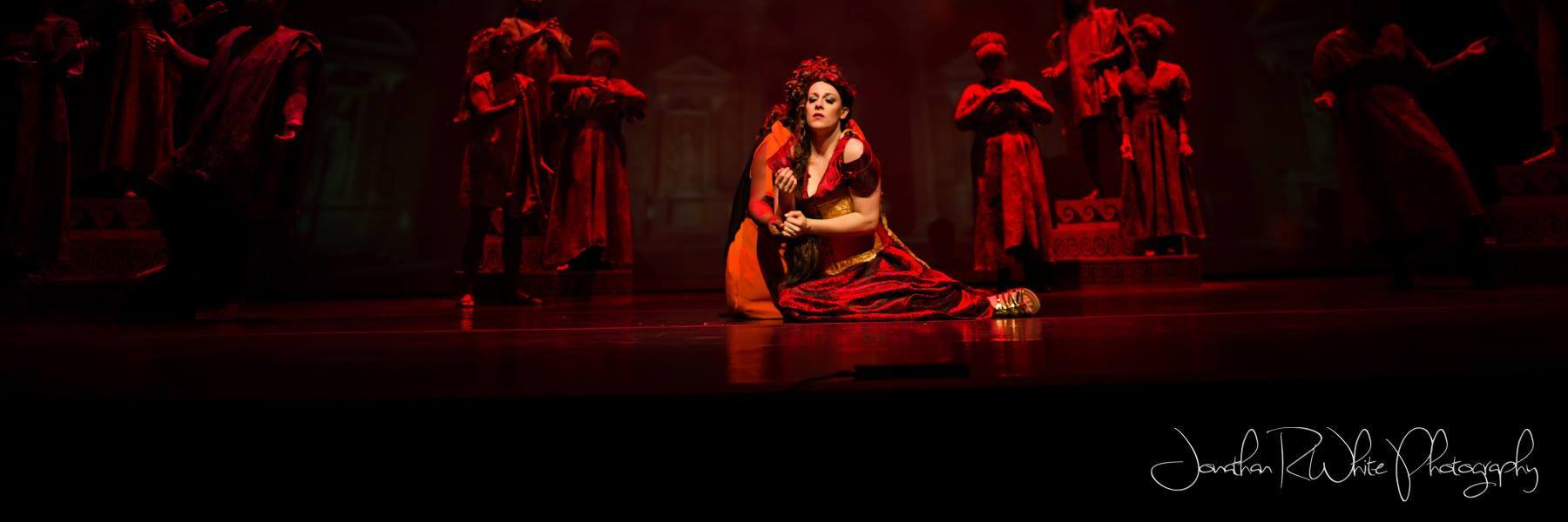UMSLOpera's profile banner image