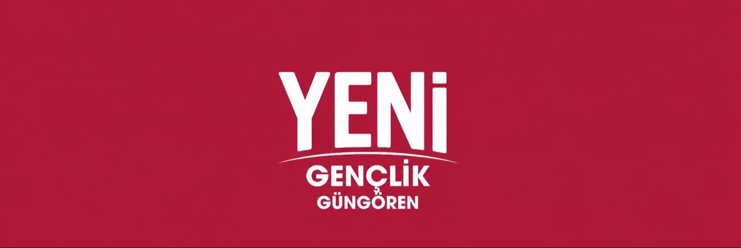 YENIGNGGENC's profile banner image