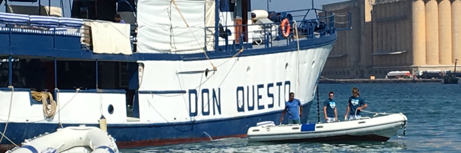 DonQuesto's profile banner image