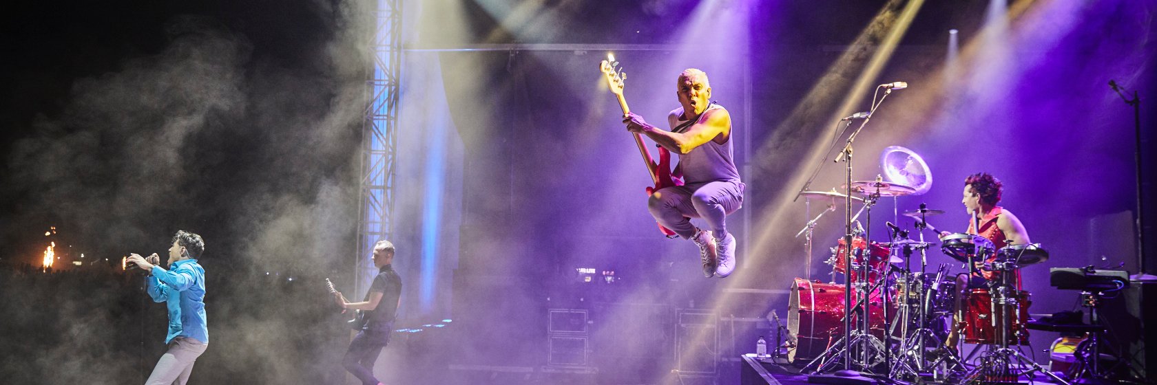 TonyKanal's profile banner image