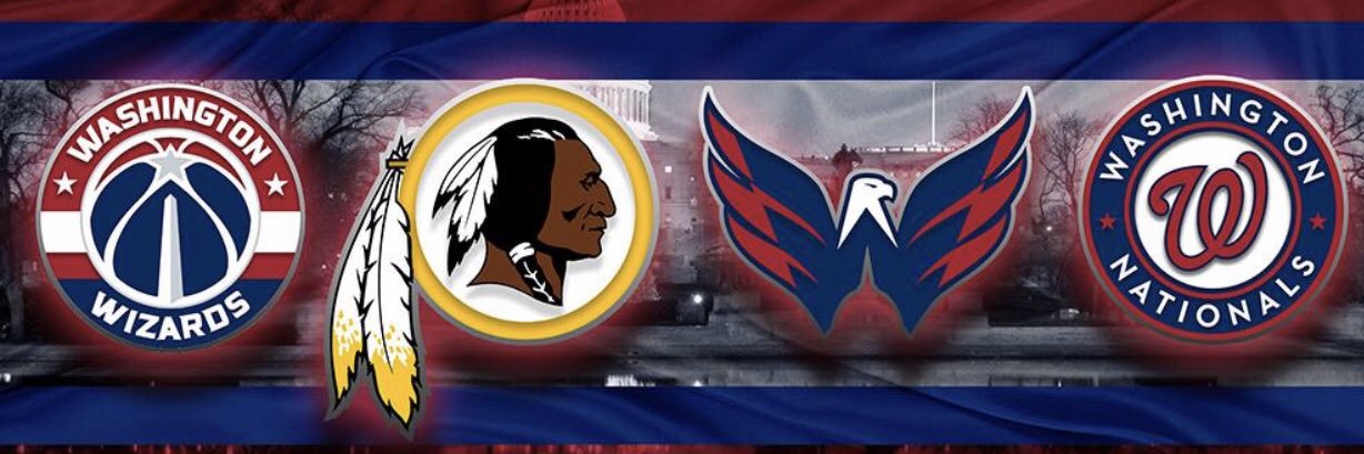 DCSPORTSROCK's profile banner image