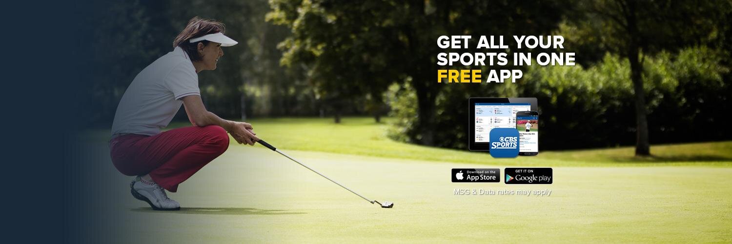 EyeOnGolf's profile banner image