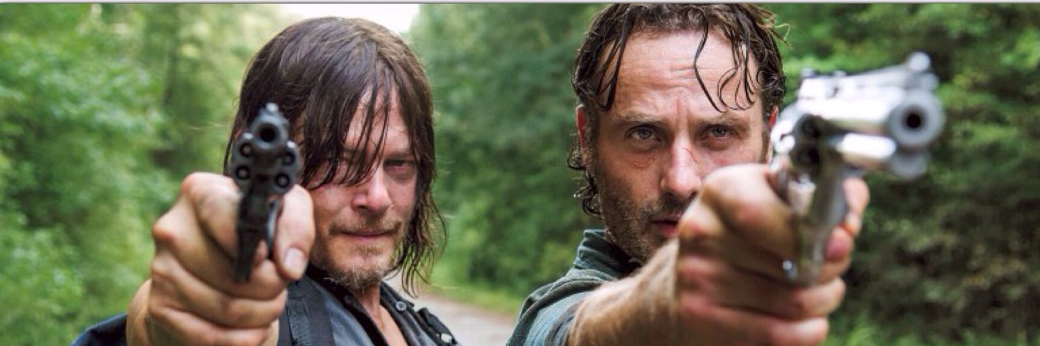 DarylDixonsLife's profile banner image