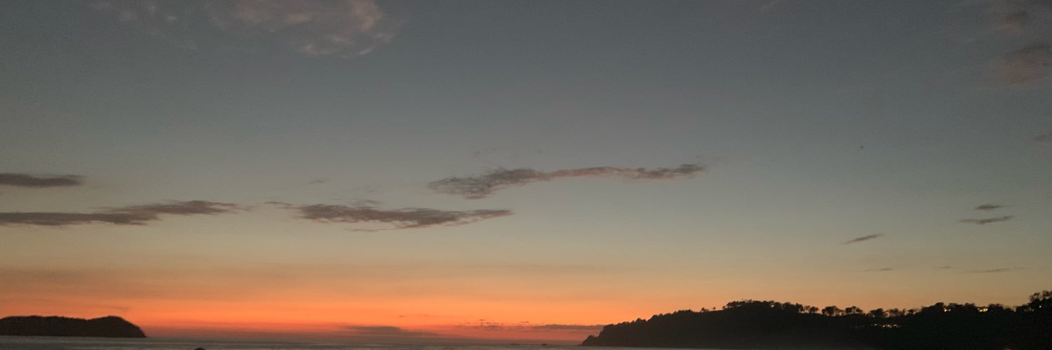 sydneyehahn's profile banner image