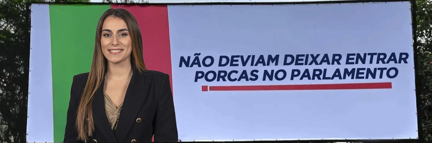 Torrão banner