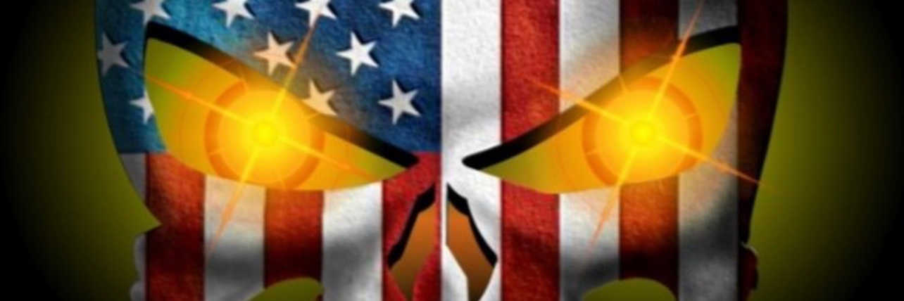 1776QPatriot banner