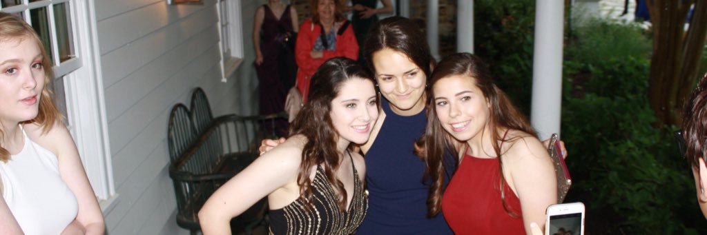 haleyhuch's profile banner image