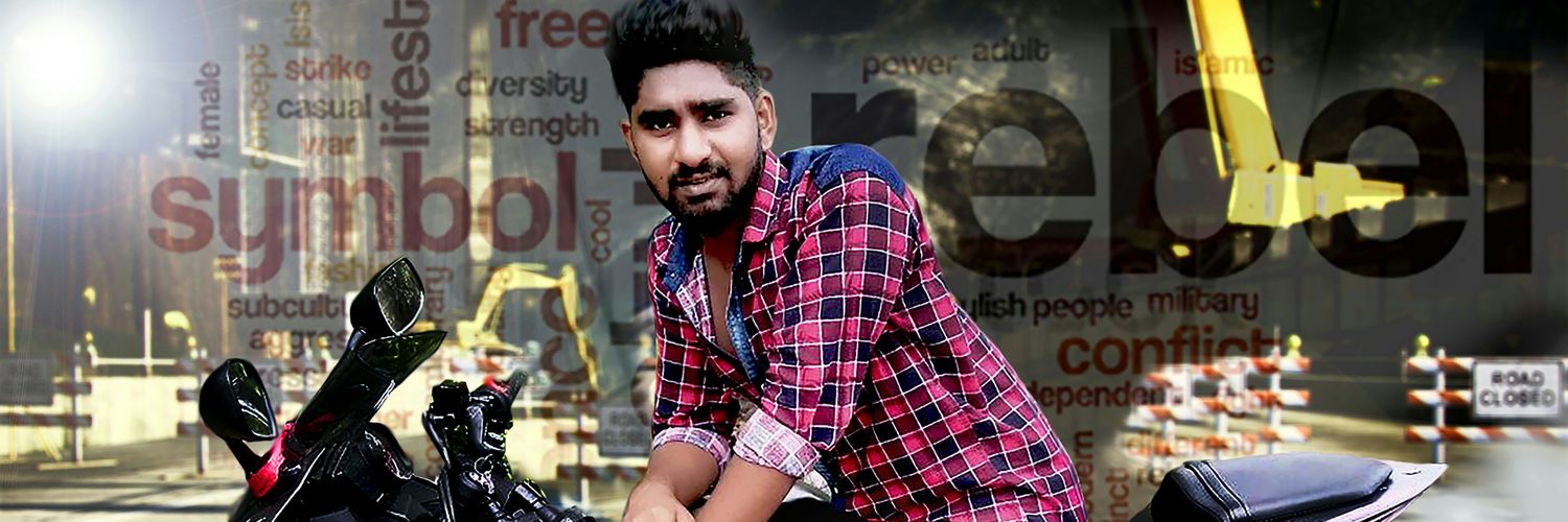 prasada772723's profile banner image