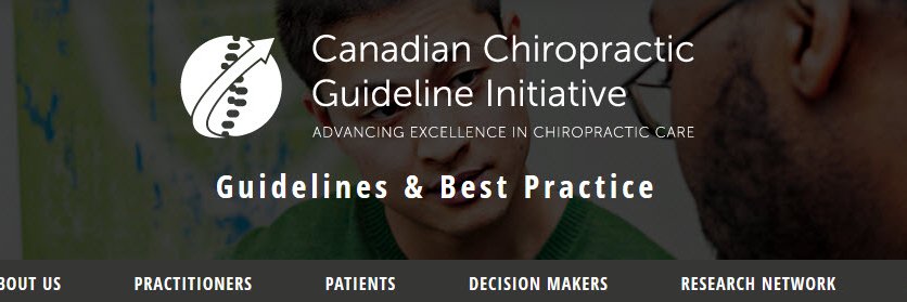 CanChiroGuide's profile banner image