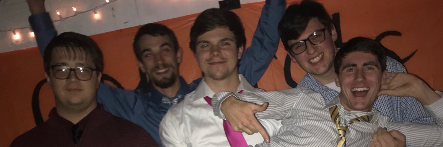 Dylan Reilly banner