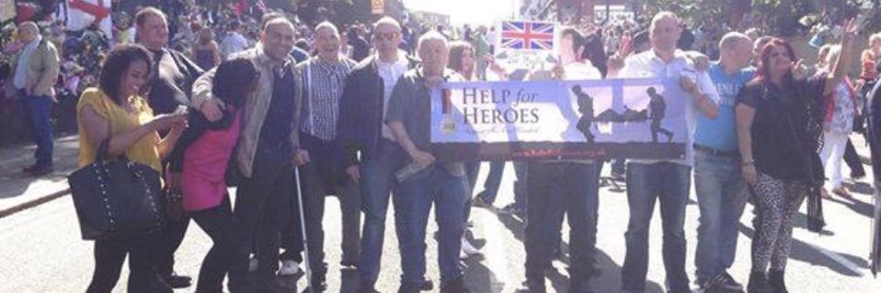 Potkin Azarmehr's banner