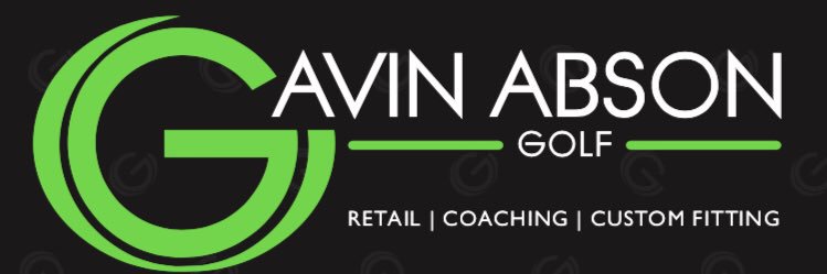 Gavin Abson banner