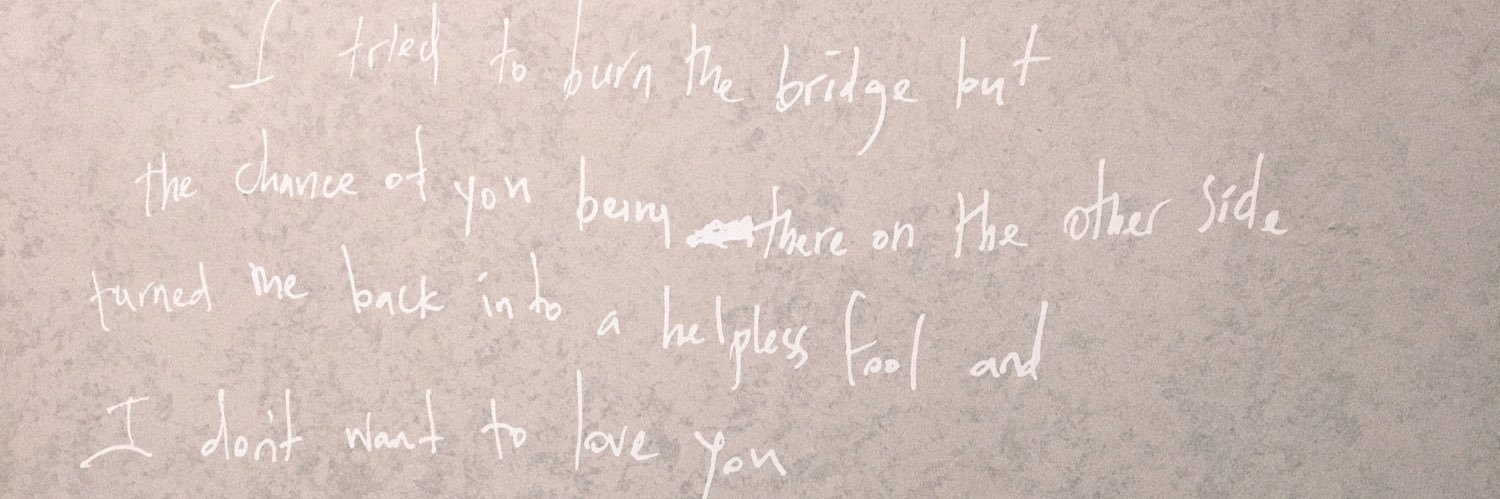 f_____walls's profile banner image