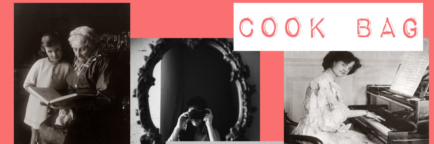CookBagmusic's profile banner image