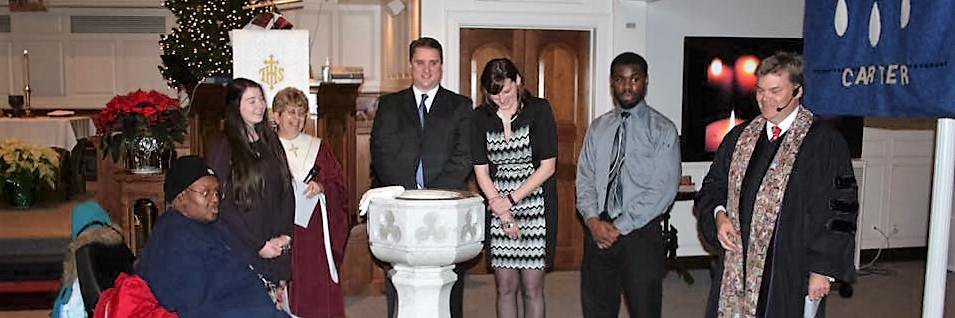 Lockport1stPres's profile banner image