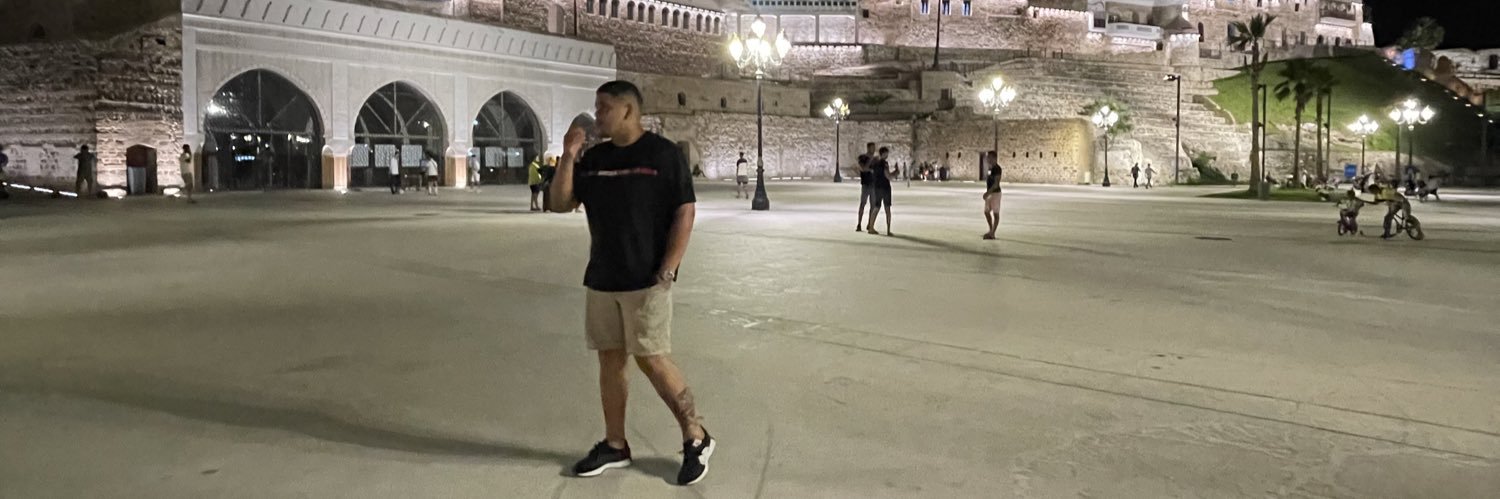 CARLOSRL17's profile banner image