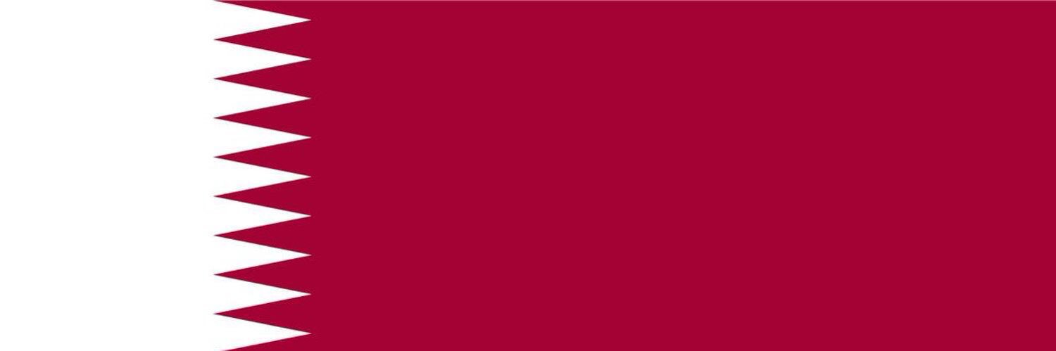 QatarEmb_MY's profile banner image
