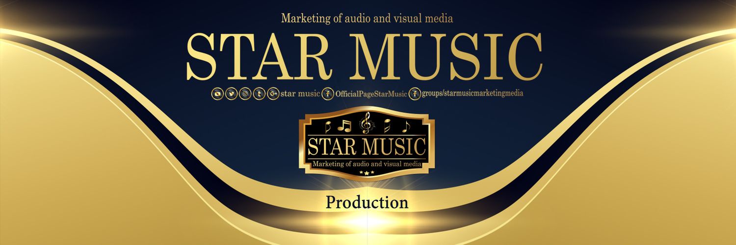 STARMUSICNEW's profile banner image