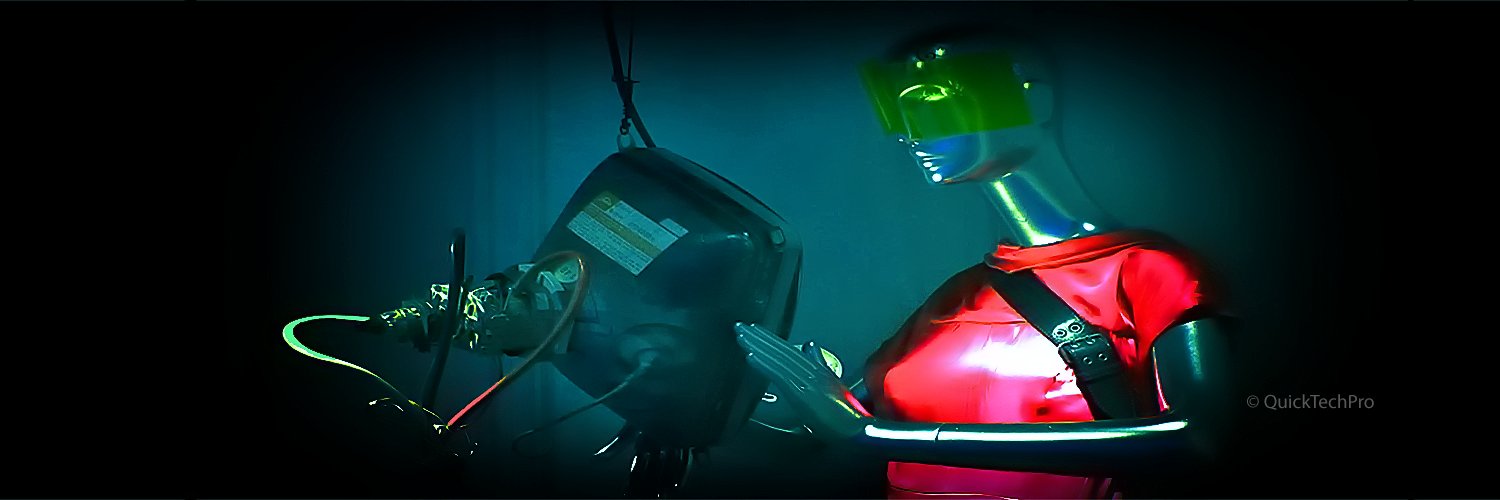 QuickTechPro's profile banner image