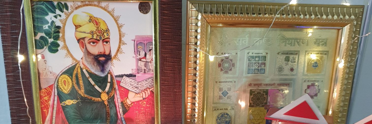 KaurRomia's profile banner image