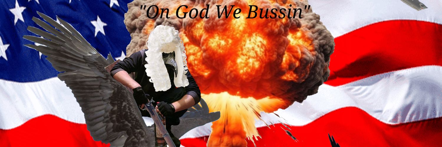 GhostyAMFDG's profile banner image