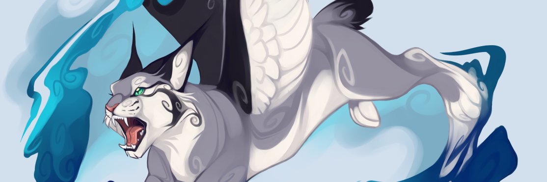 Avrolynx's profile banner image
