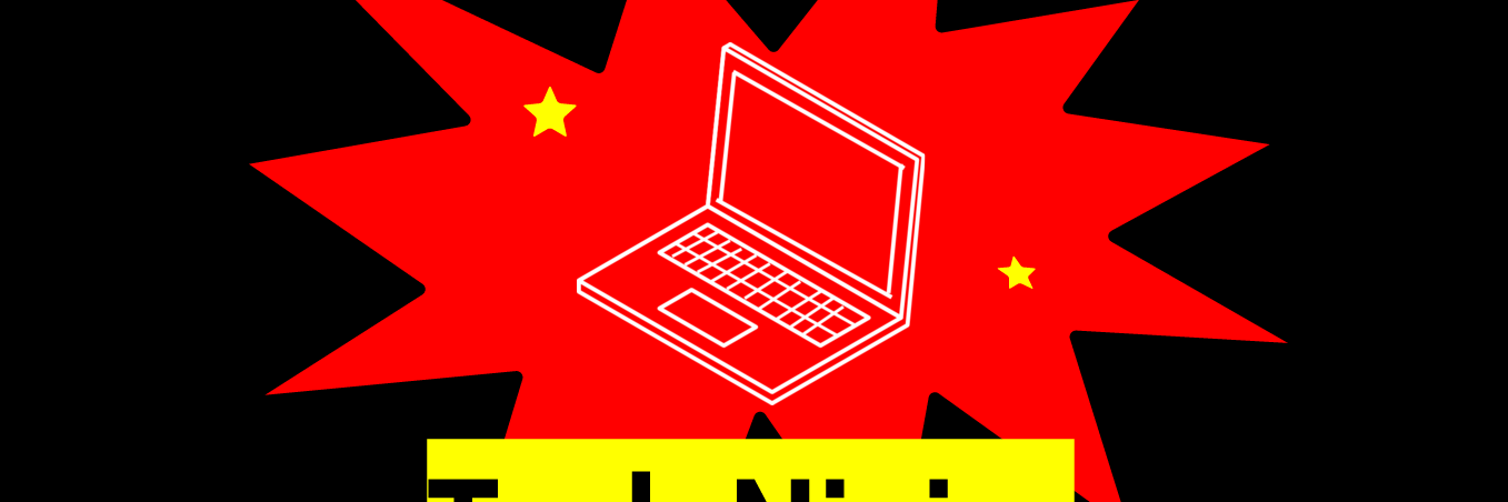 Wilson Tech Ninjas banner