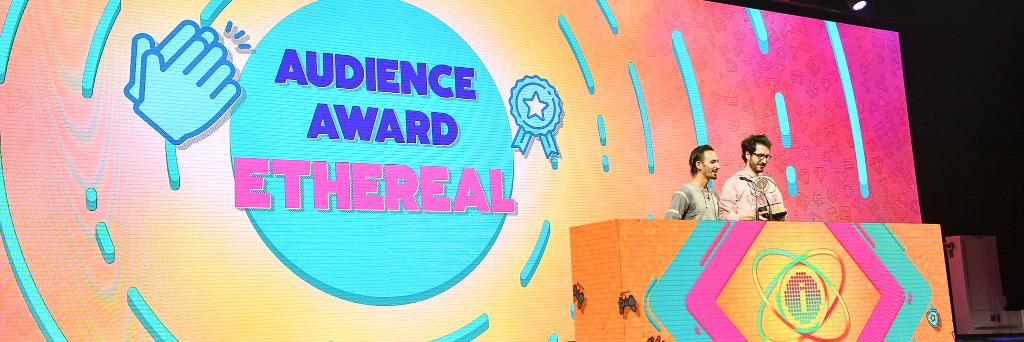 Nico Recabarren banner